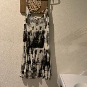 Billabong Tye-dye Dress